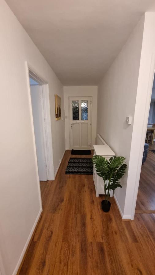 Tillyard Retreat, Ground Floor Cambridge (Cambridgeshire)