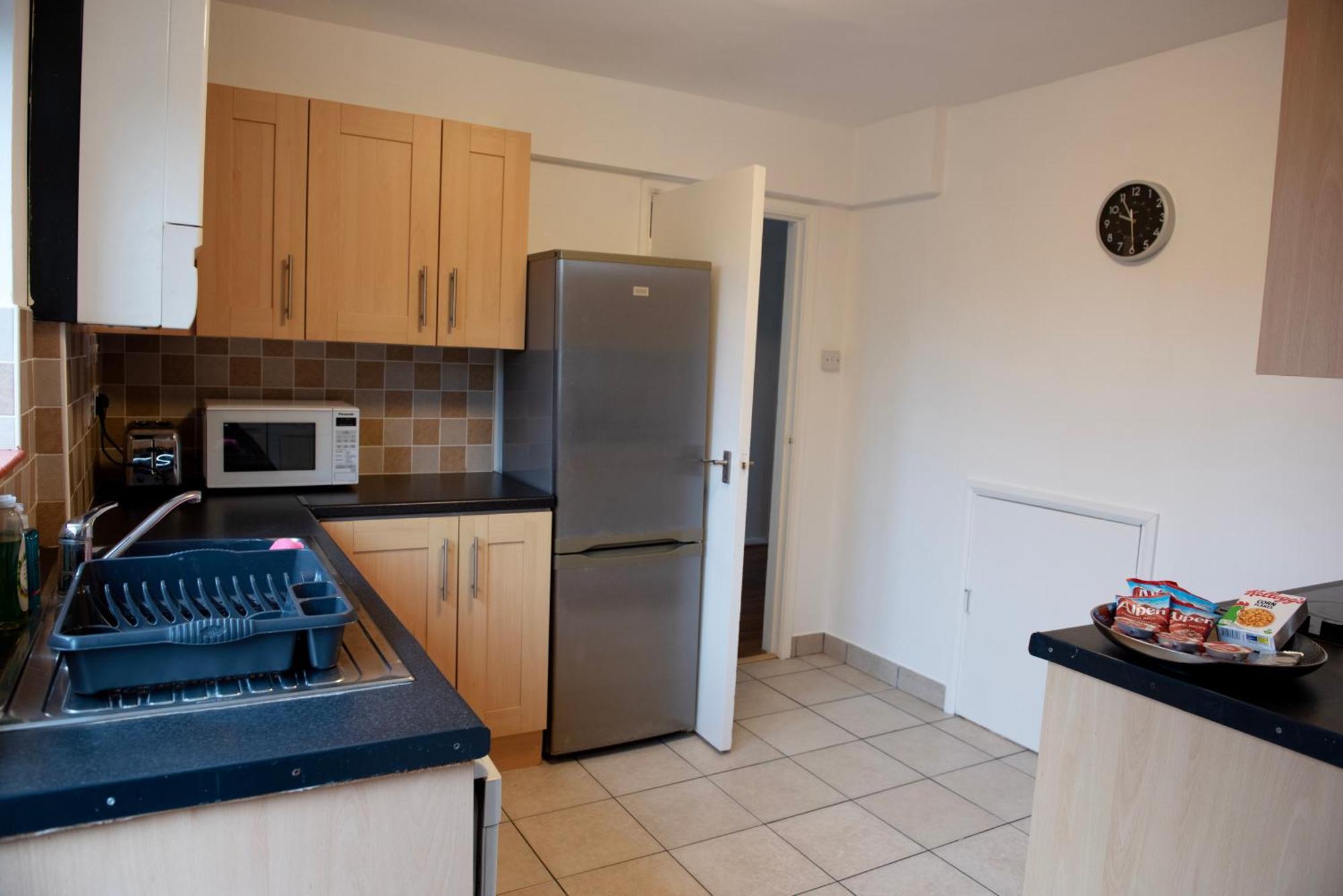 Holiday home Tillyard Retreat, Ground Floor Cambridge (Cambridgeshire)