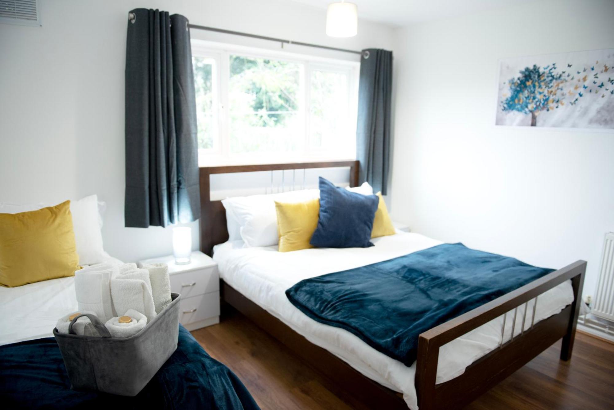 Tillyard Retreat, Ground Floor Holiday home Cambridge (Cambridgeshire)