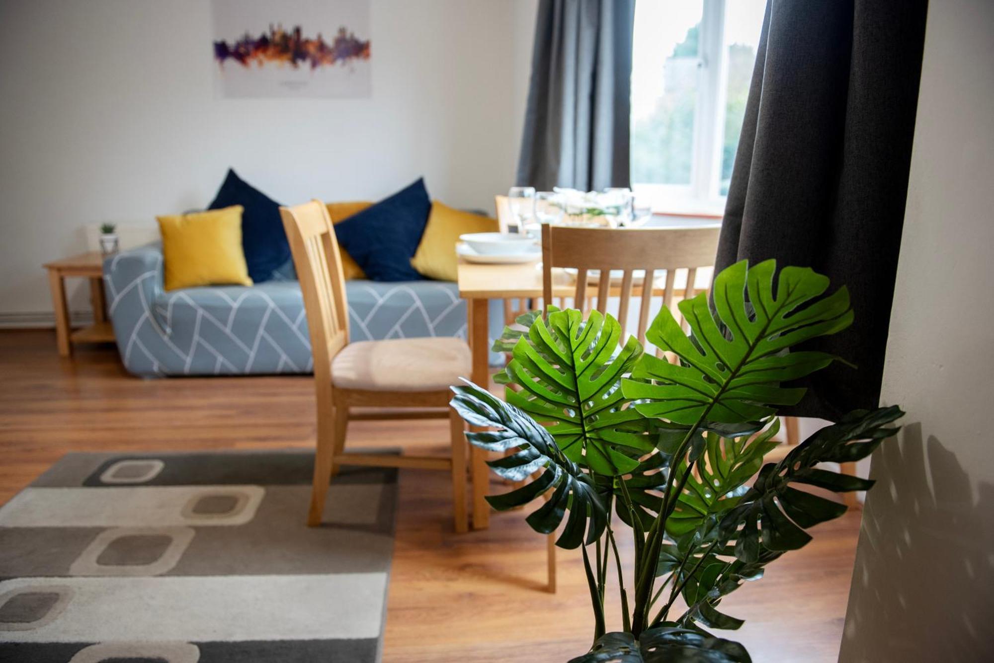 Holiday home Tillyard Retreat, Ground Floor