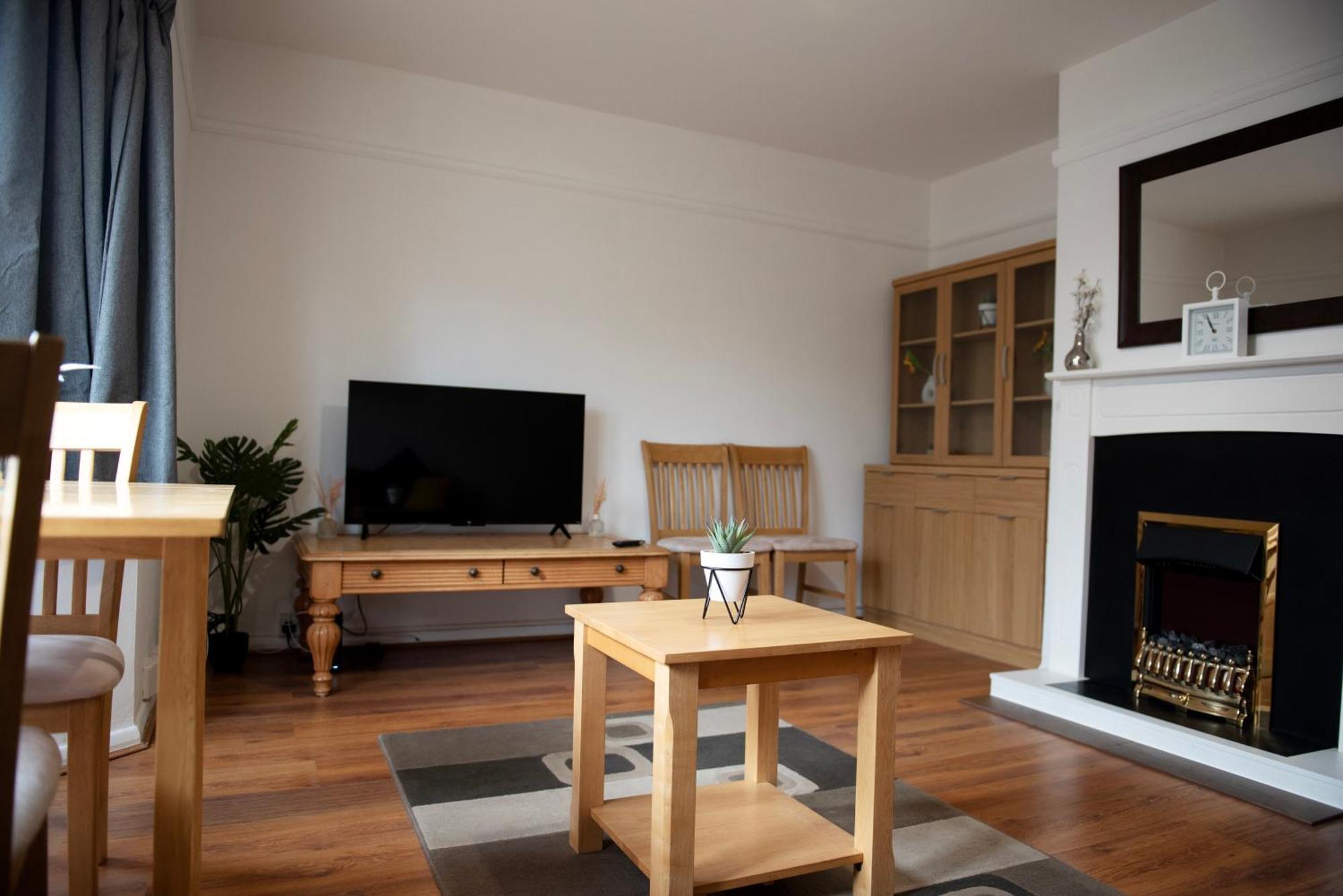 Tillyard Retreat, Ground Floor Holiday home Cambridge (Cambridgeshire)
