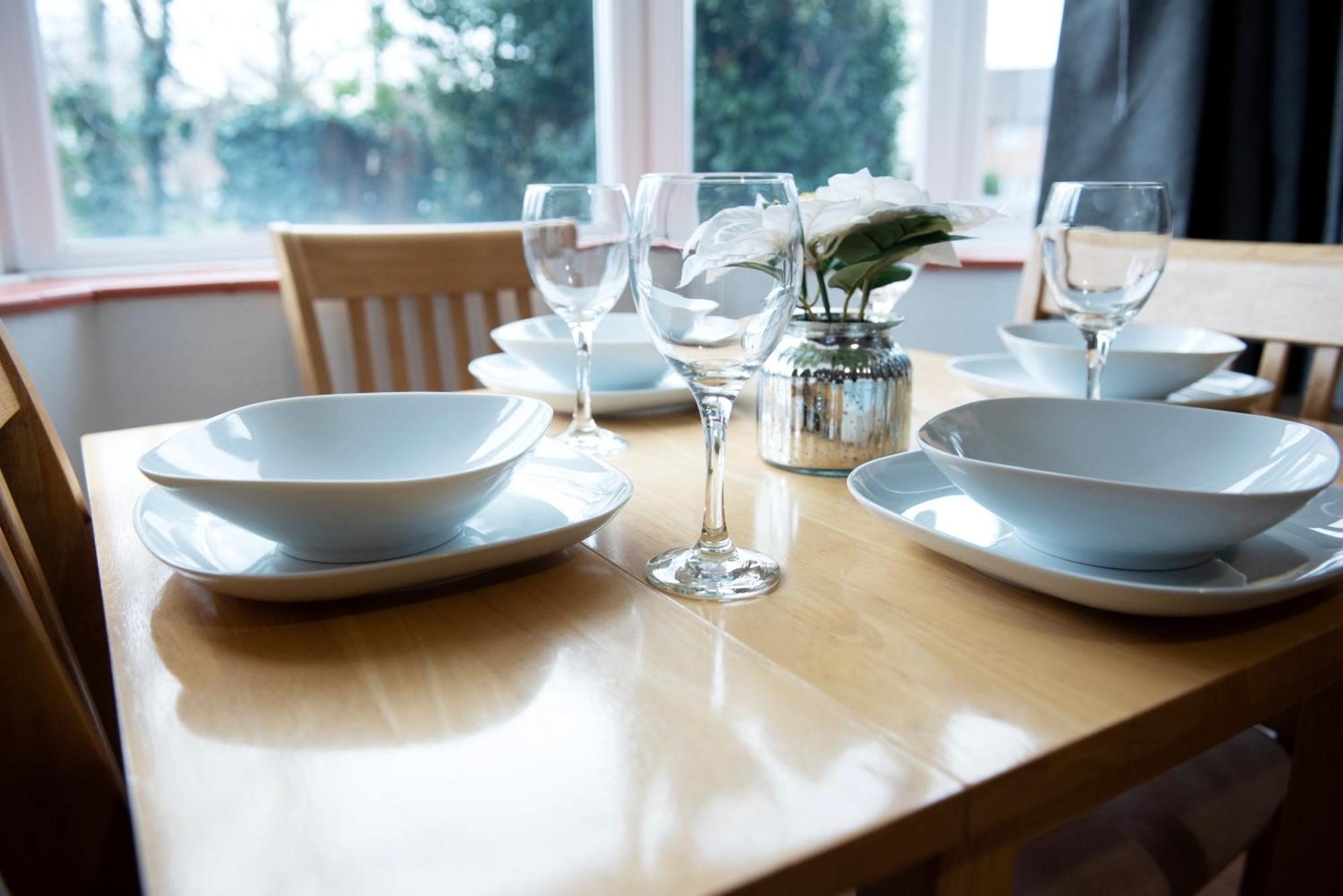 Tillyard Retreat, Ground Floor Holiday home *