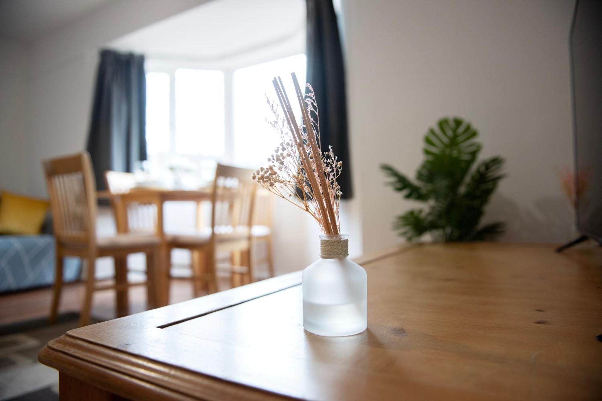 Tillyard Retreat, Ground Floor *