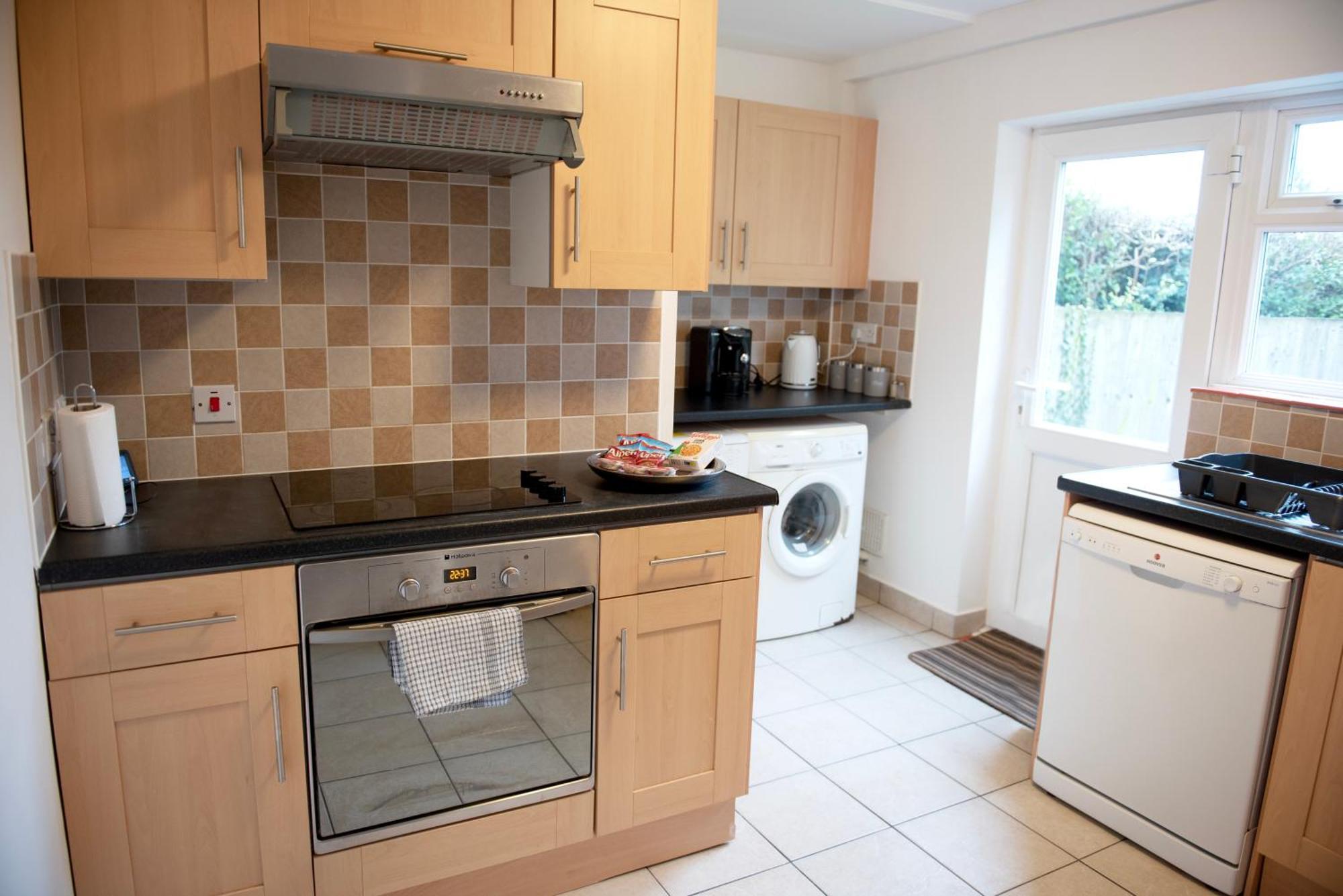 Holiday home Tillyard Retreat, Ground Floor Cambridge (Cambridgeshire)