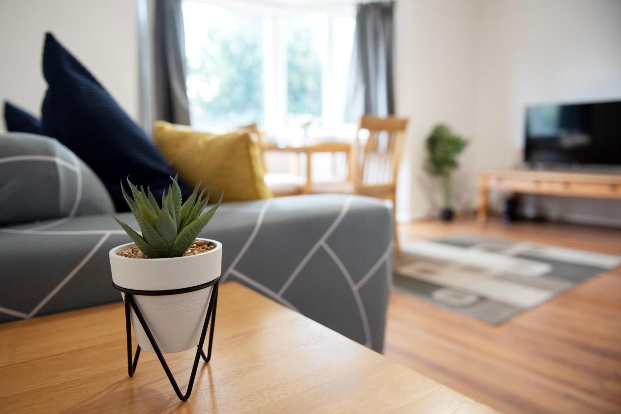 Holiday home Tillyard Retreat, Ground Floor *