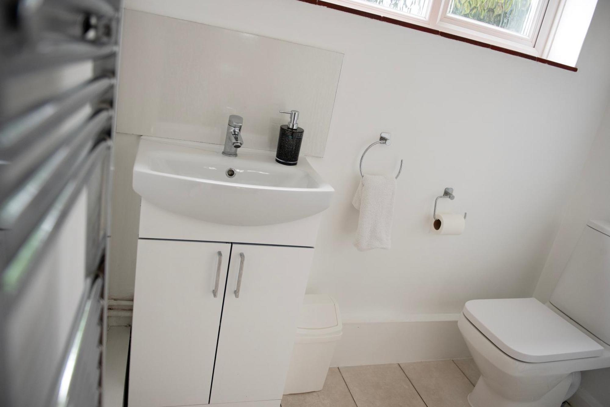 Tillyard Retreat, Ground Floor Holiday home Cambridge (Cambridgeshire)